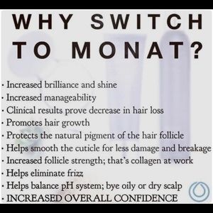 Why you need to switch??